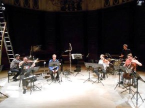 Moscow Contemporary Music Ensemble Moscow Contemporary Music Ensemble