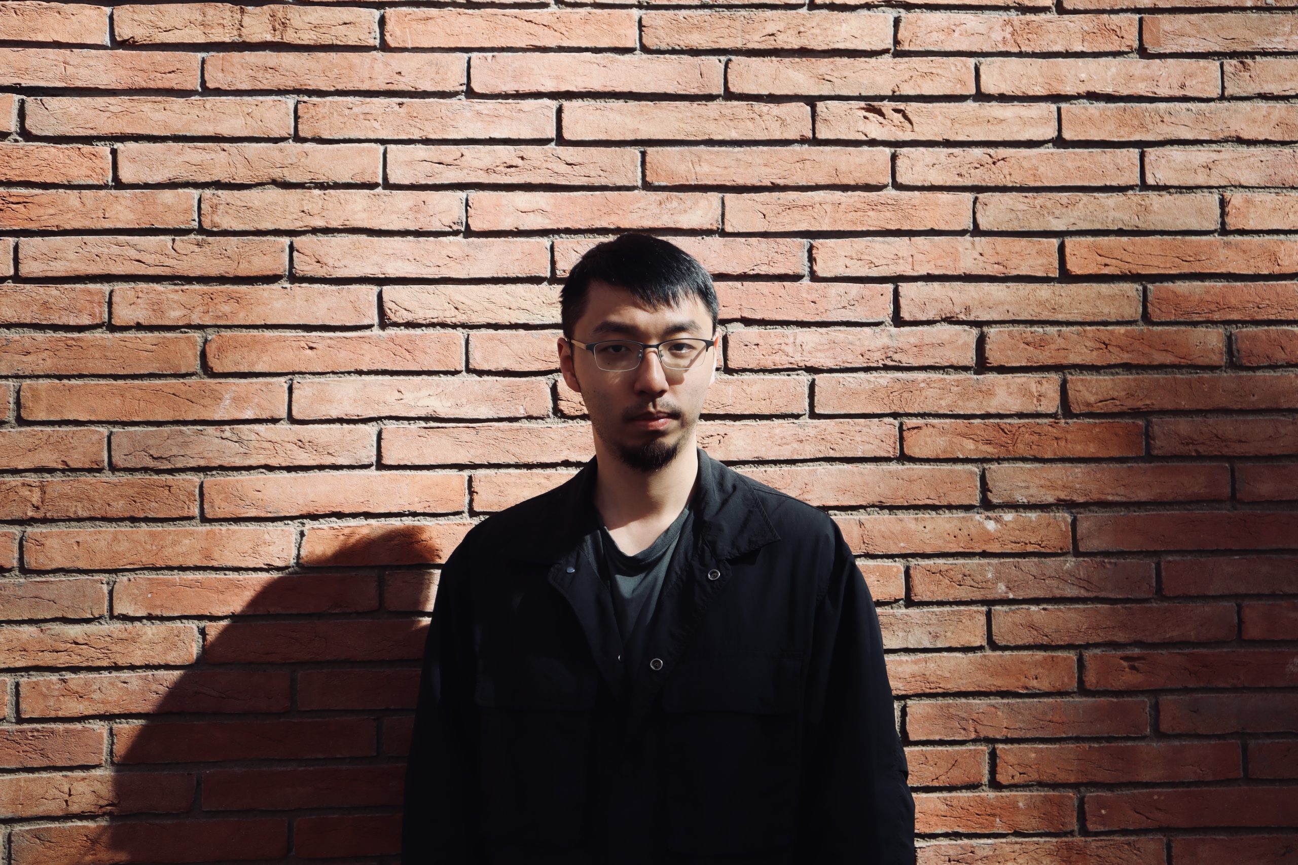 Composer Po Hang Yuen (Arthur)